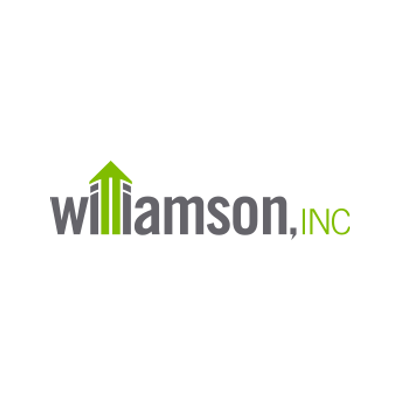 Williamson, Inc. Chamber of Commerce badge